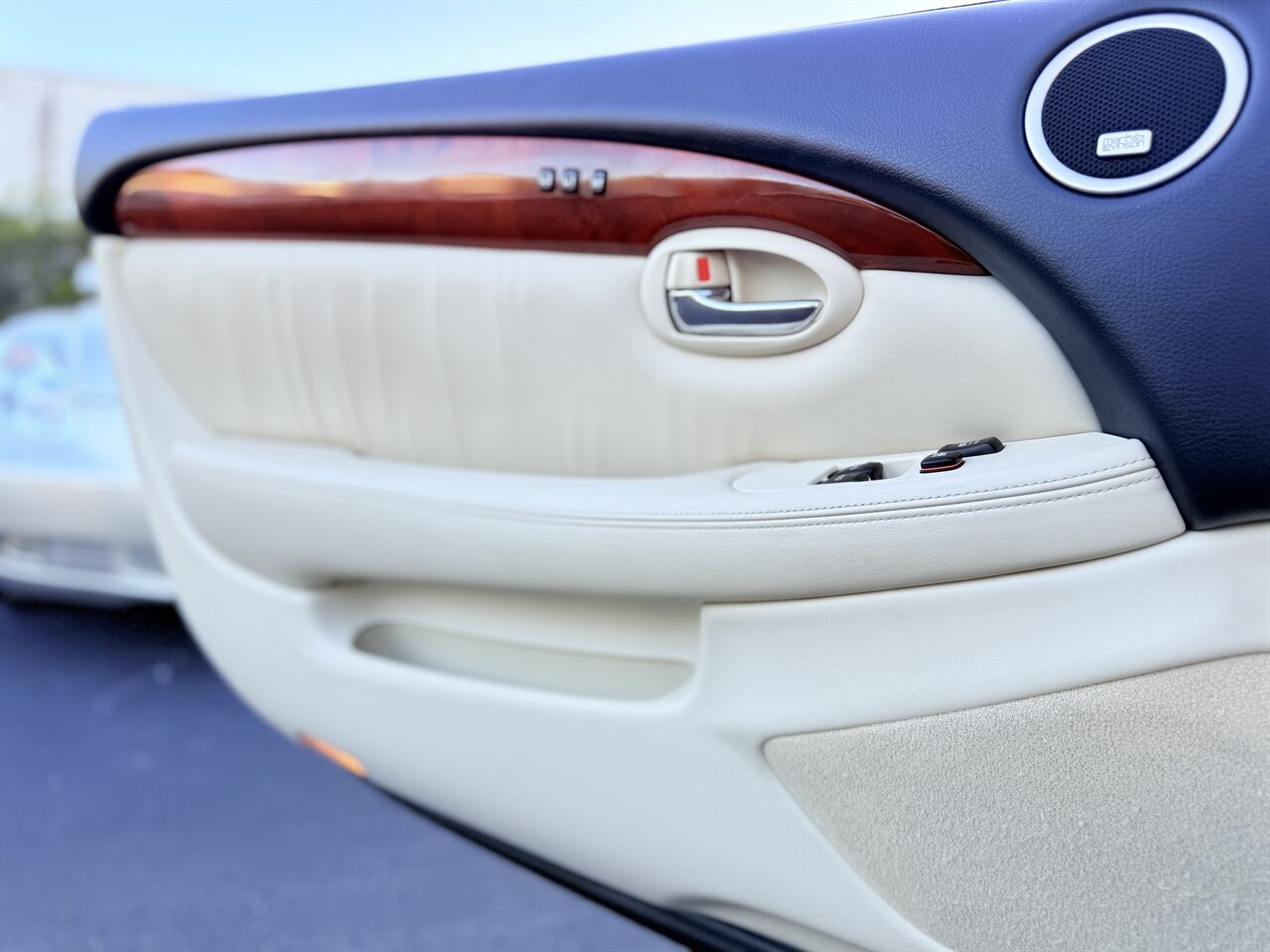 2009 Lexus SC 430   - Photo 44 - West Palm Beach, FL 33409