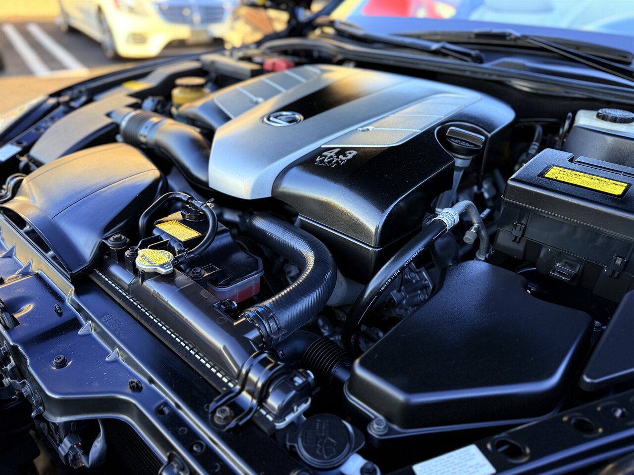 2009 Lexus SC 430   - Photo 19 - West Palm Beach, FL 33409