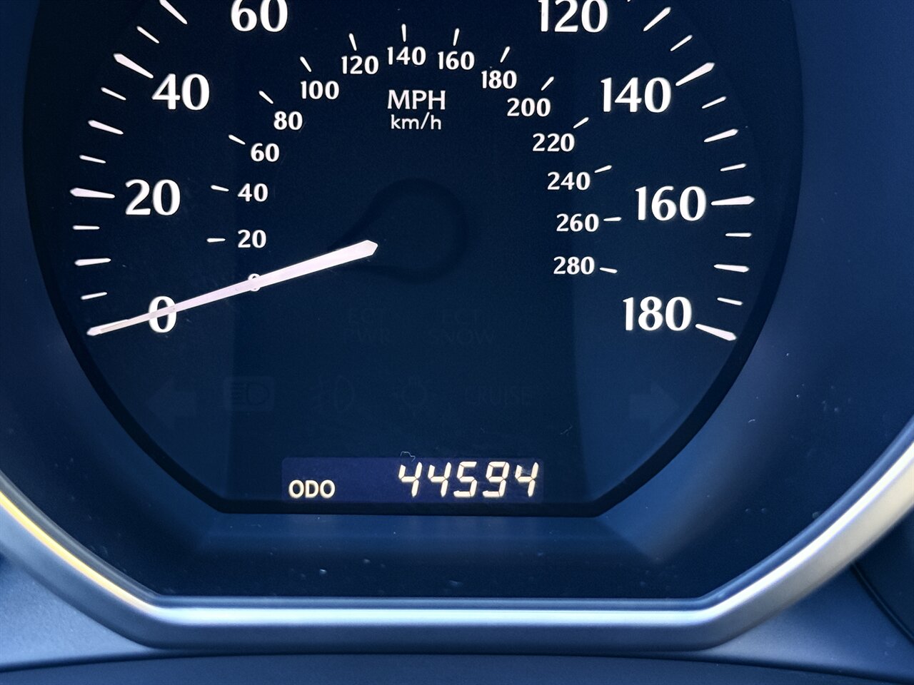 2009 Lexus SC 430   - Photo 14 - West Palm Beach, FL 33409