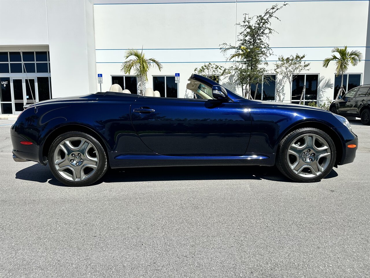 2009 Lexus SC 430   - Photo 27 - West Palm Beach, FL 33409