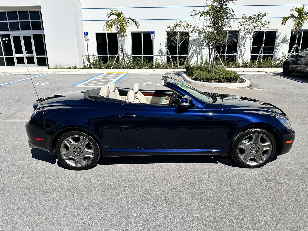 2009 Lexus SC 430   - Photo 30 - West Palm Beach, FL 33409