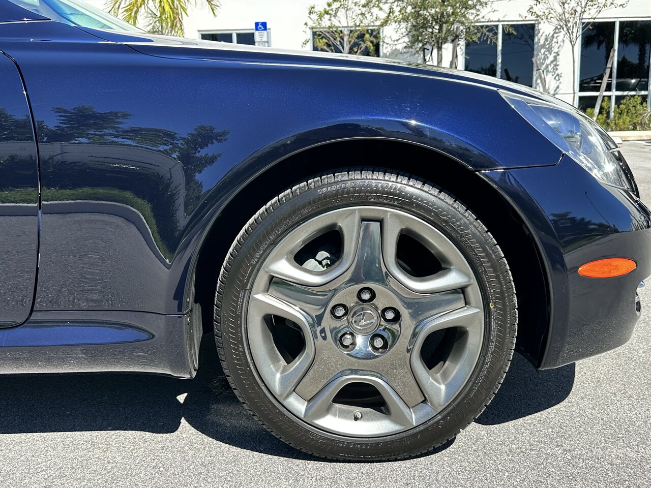 2009 Lexus SC 430   - Photo 32 - West Palm Beach, FL 33409