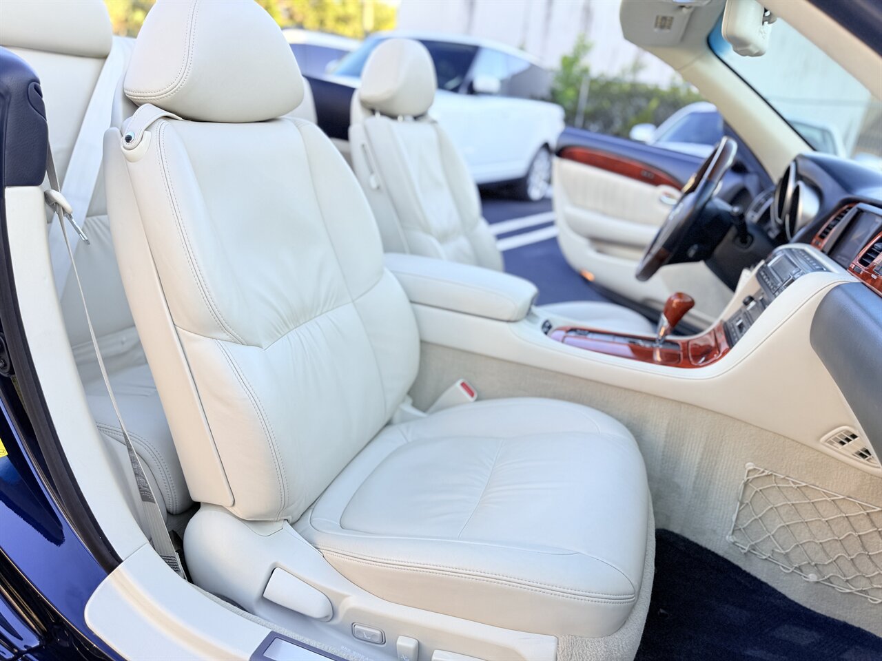 2009 Lexus SC 430   - Photo 16 - West Palm Beach, FL 33409