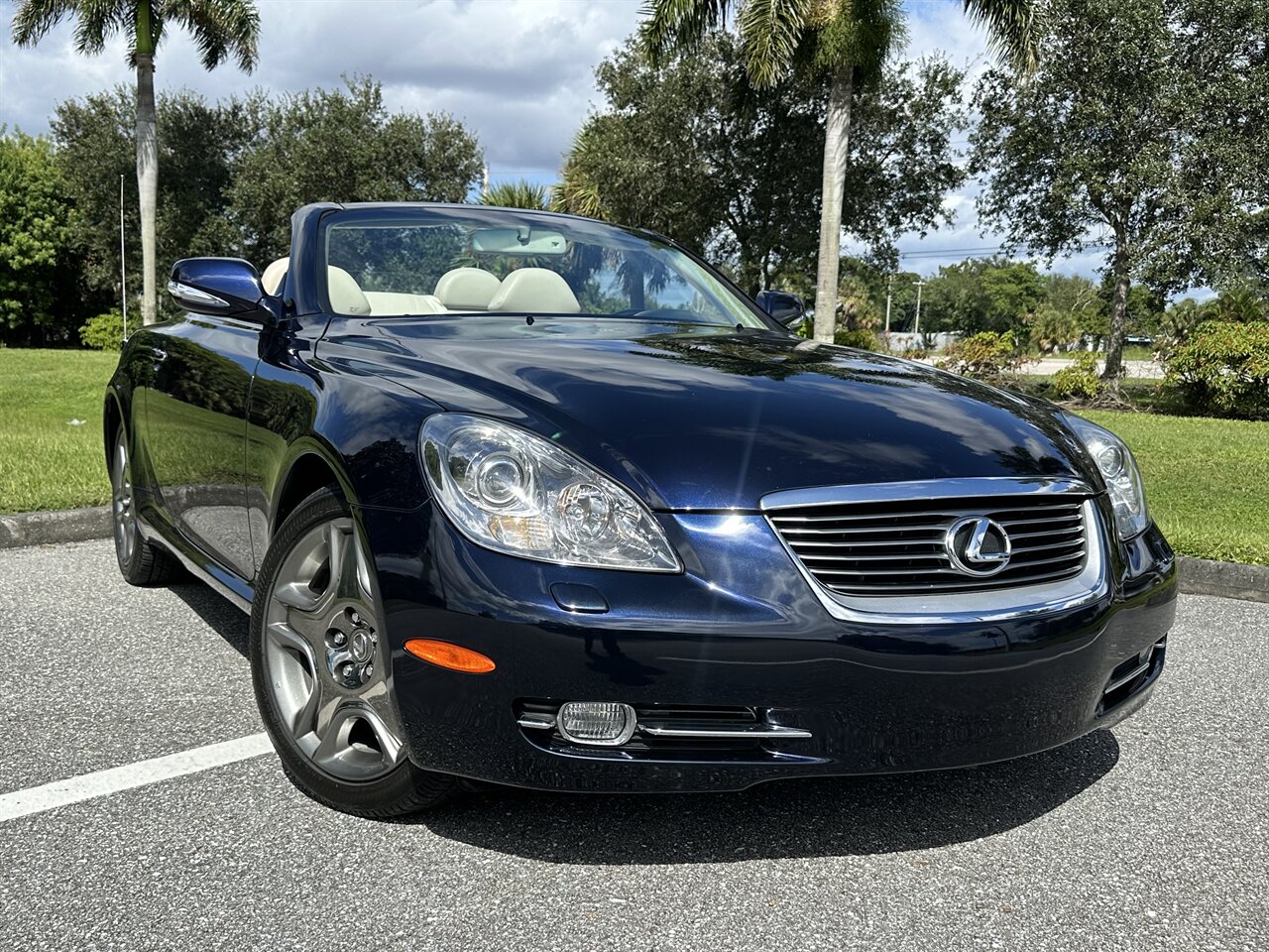 2009 Lexus SC 430   - Photo 66 - West Palm Beach, FL 33409