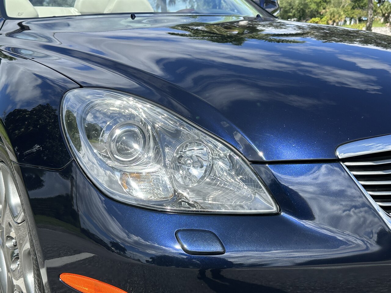 2009 Lexus SC 430   - Photo 61 - West Palm Beach, FL 33409