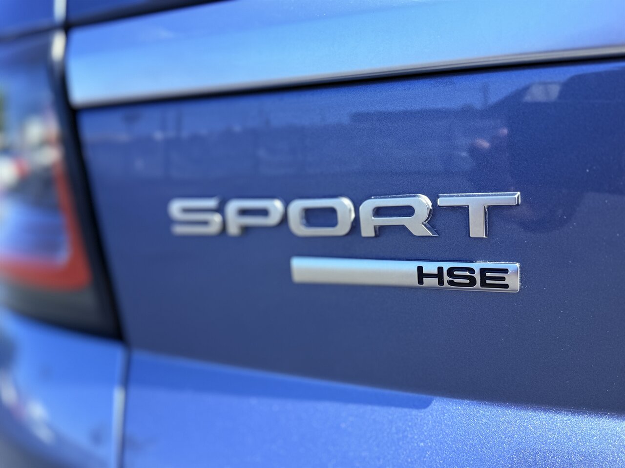 2019 Land Rover Range Rover Sport HSE   - Photo 29 - West Palm Beach, FL 33409