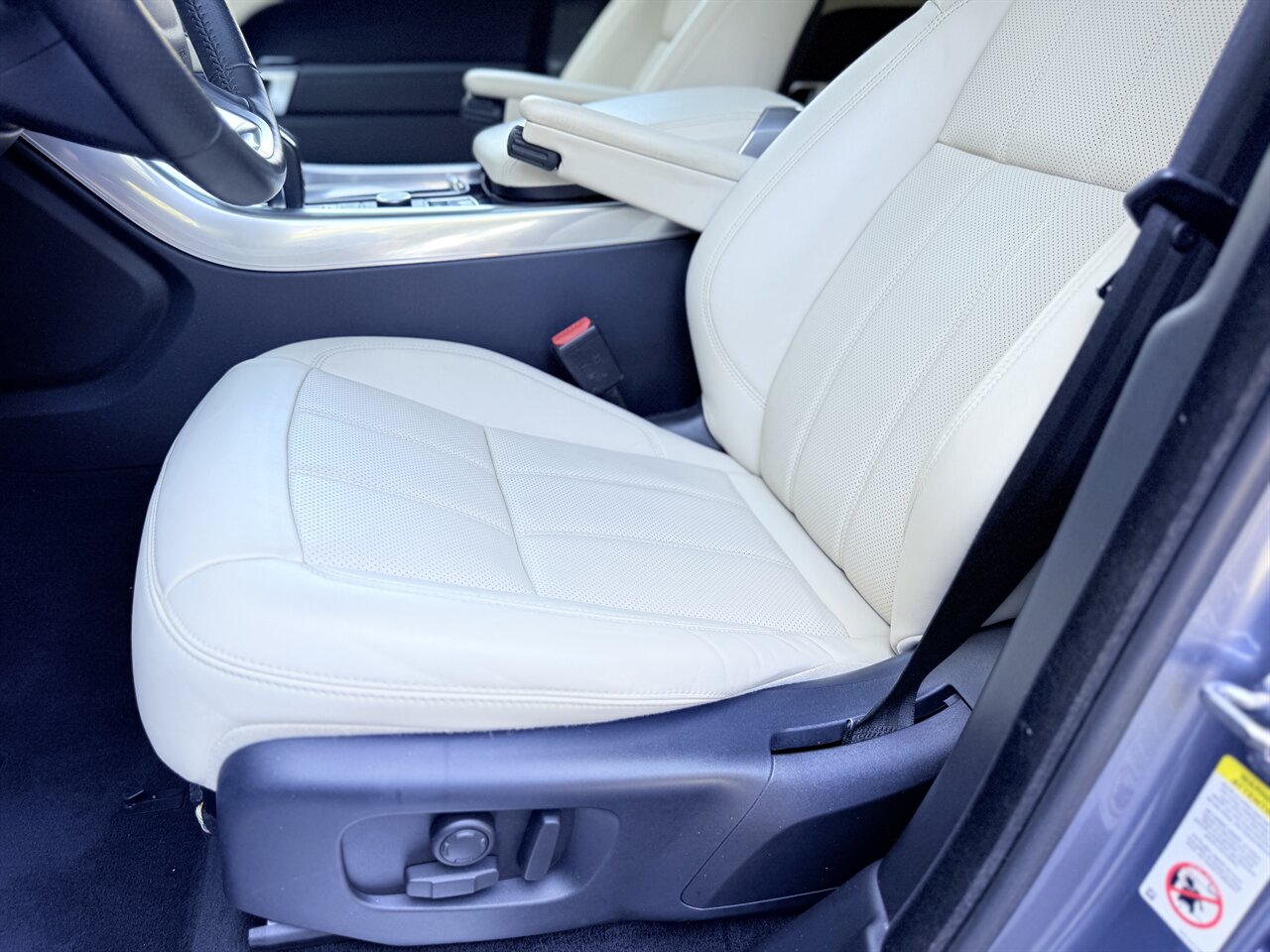 2019 Land Rover Range Rover Sport HSE   - Photo 14 - West Palm Beach, FL 33409