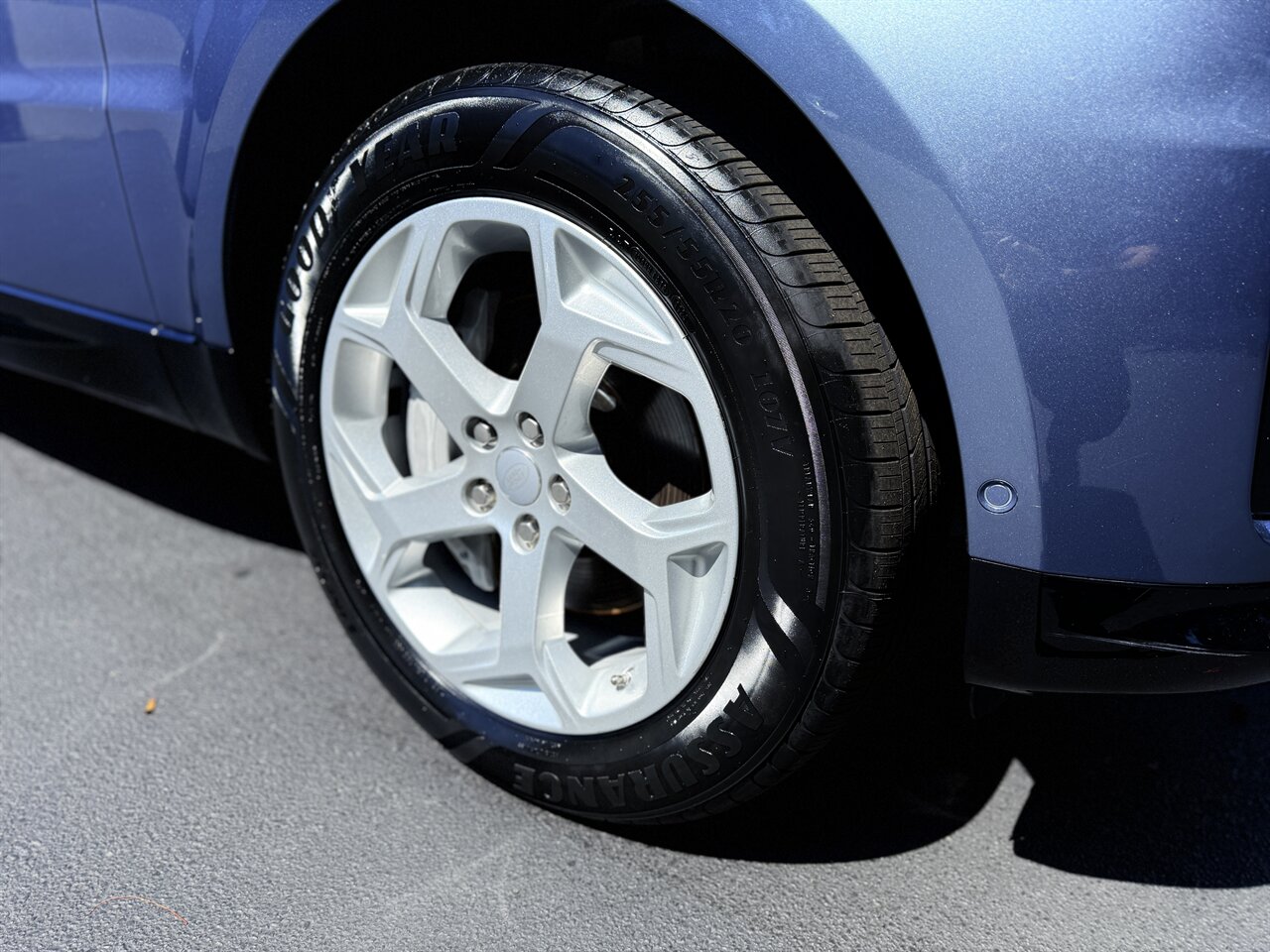 2019 Land Rover Range Rover Sport HSE   - Photo 33 - West Palm Beach, FL 33409