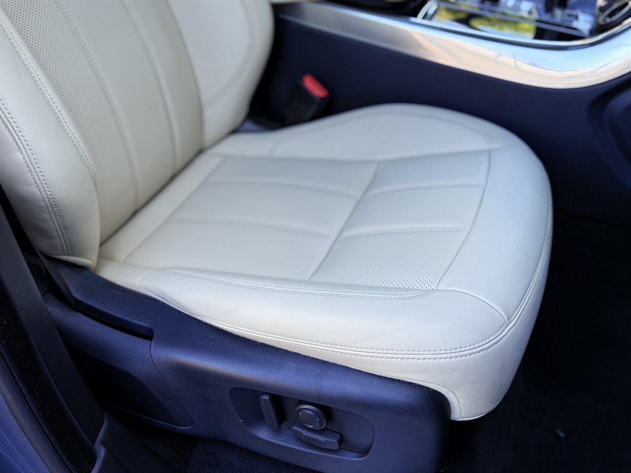 2019 Land Rover Range Rover Sport HSE   - Photo 18 - West Palm Beach, FL 33409