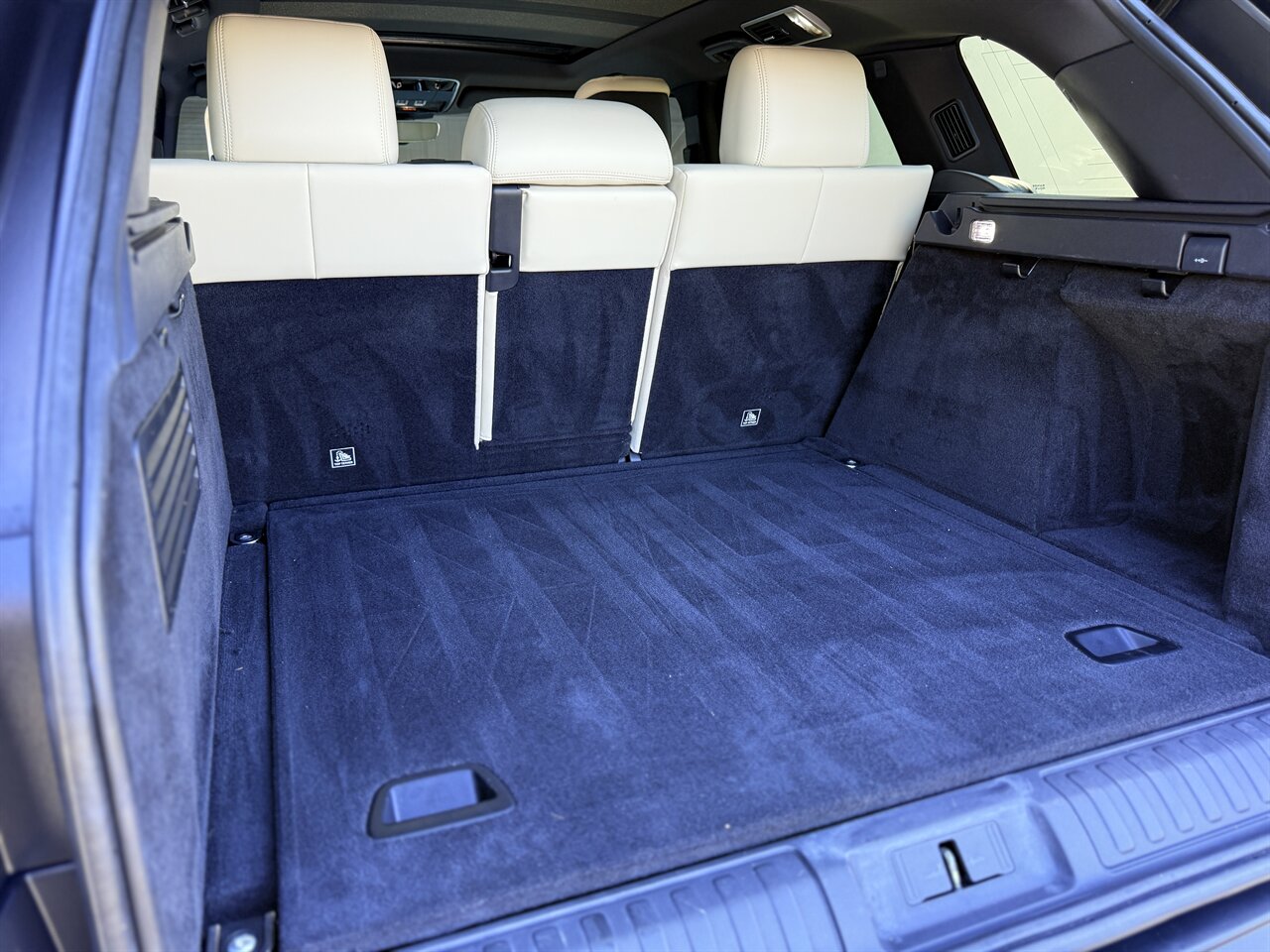 2019 Land Rover Range Rover Sport HSE   - Photo 21 - West Palm Beach, FL 33409