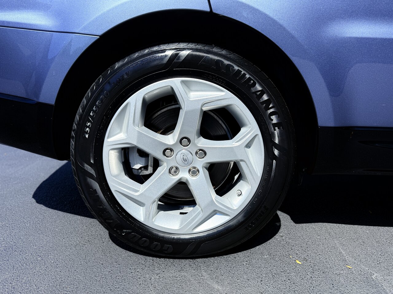 2019 Land Rover Range Rover Sport HSE   - Photo 36 - West Palm Beach, FL 33409