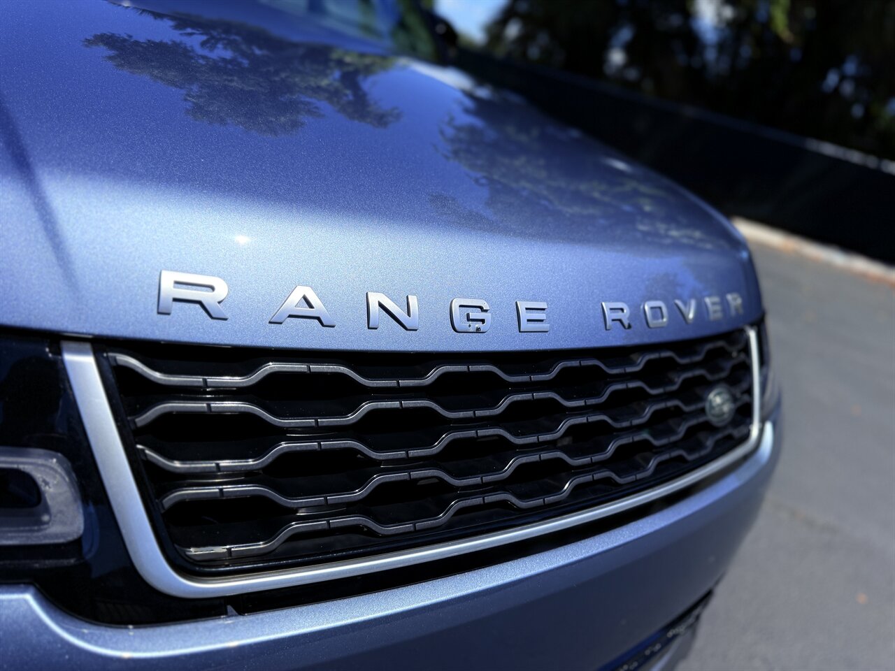 2019 Land Rover Range Rover Sport HSE   - Photo 34 - West Palm Beach, FL 33409
