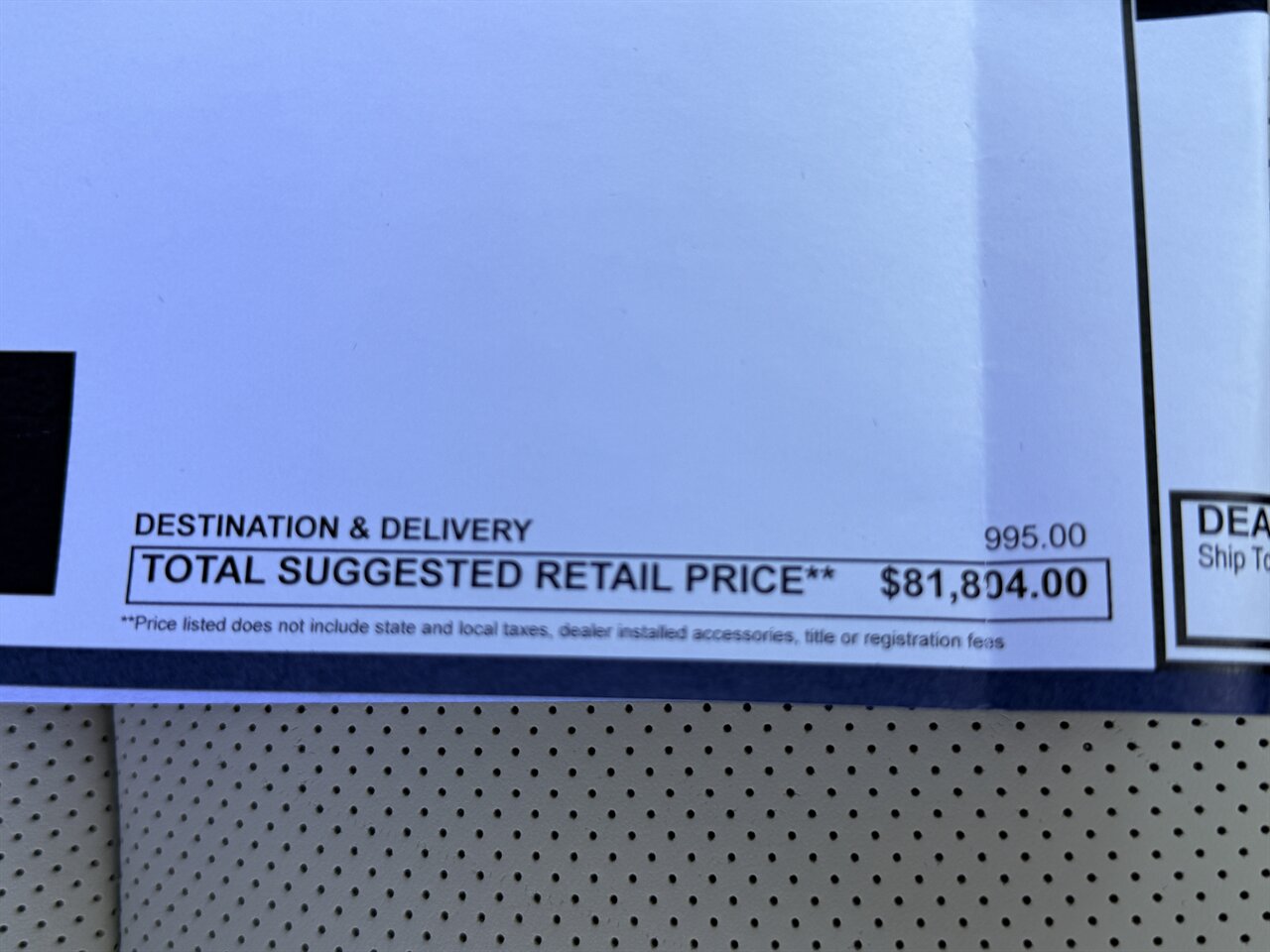 2019 Land Rover Range Rover Sport HSE   - Photo 9 - West Palm Beach, FL 33409