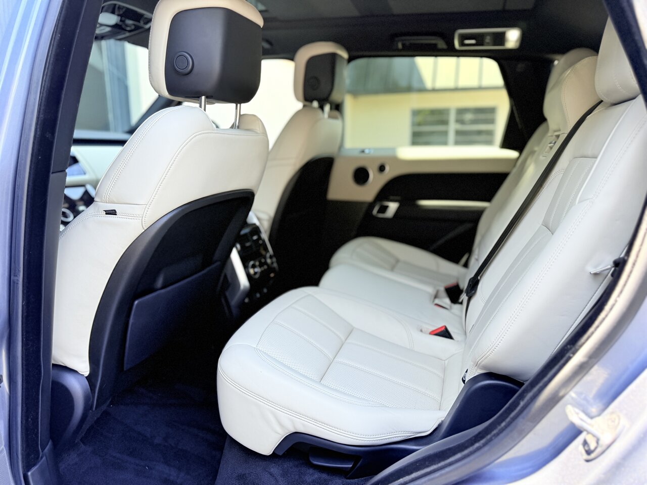 2019 Land Rover Range Rover Sport HSE   - Photo 15 - West Palm Beach, FL 33409