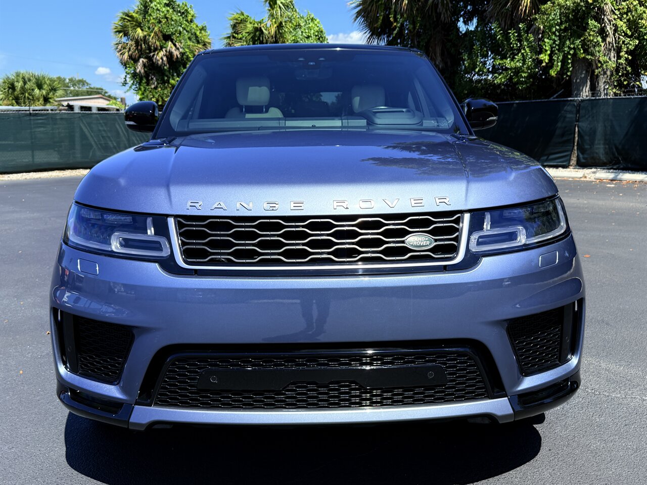 2019 Land Rover Range Rover Sport HSE   - Photo 31 - West Palm Beach, FL 33409