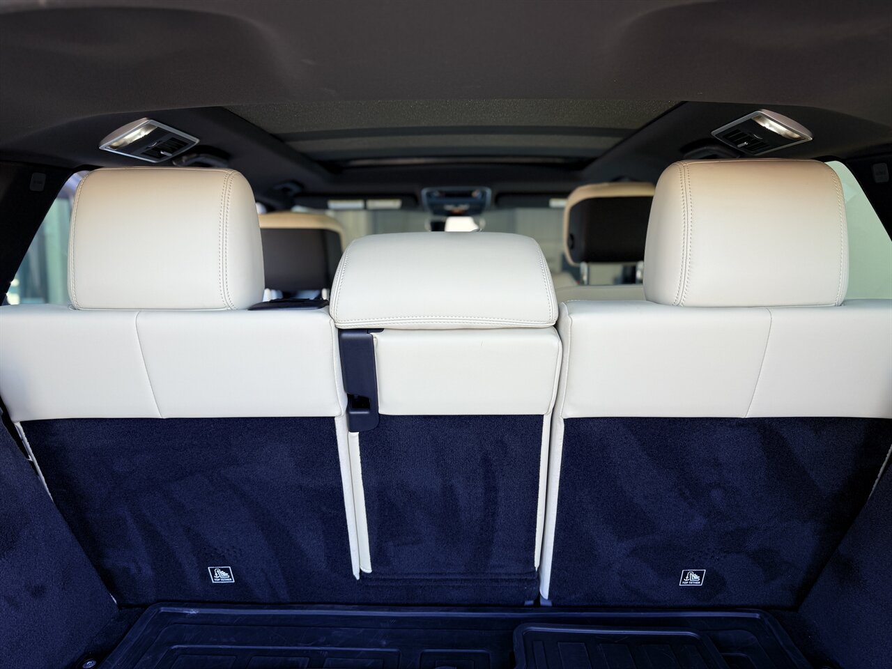 2019 Land Rover Range Rover Sport HSE   - Photo 20 - West Palm Beach, FL 33409