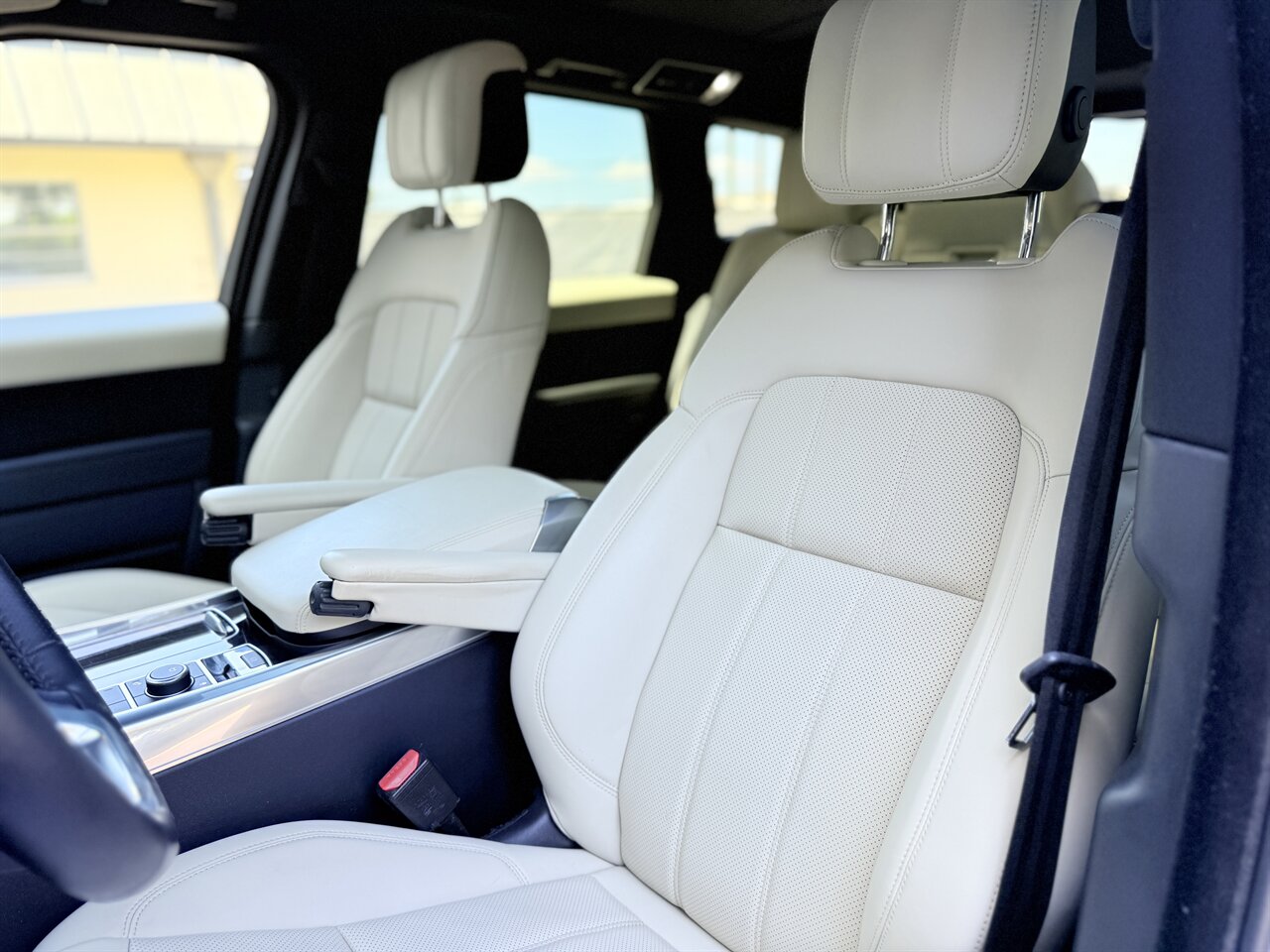 2019 Land Rover Range Rover Sport HSE   - Photo 13 - West Palm Beach, FL 33409