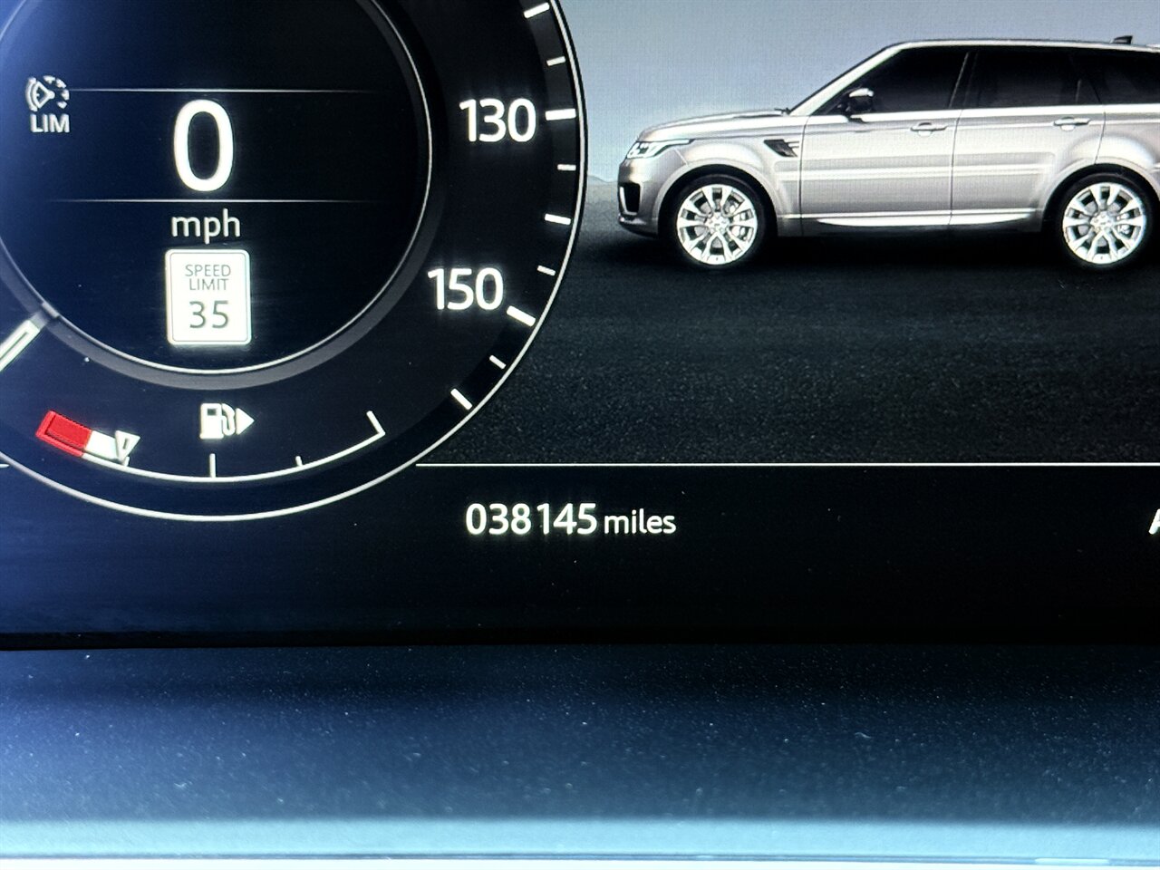 2019 Land Rover Range Rover Sport HSE   - Photo 17 - West Palm Beach, FL 33409