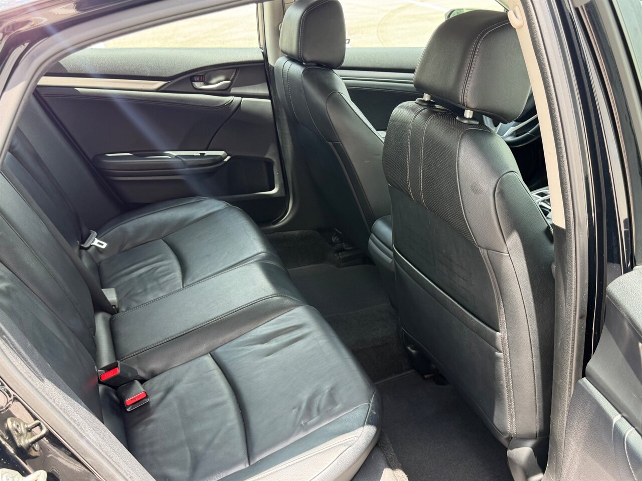 2017 Honda Civic EX-L   - Photo 12 - Ocoee, FL 34761