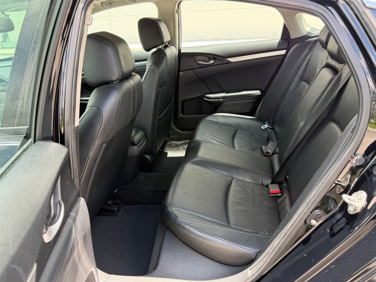 2017 Honda Civic EX-L   - Photo 11 - Ocoee, FL 34761