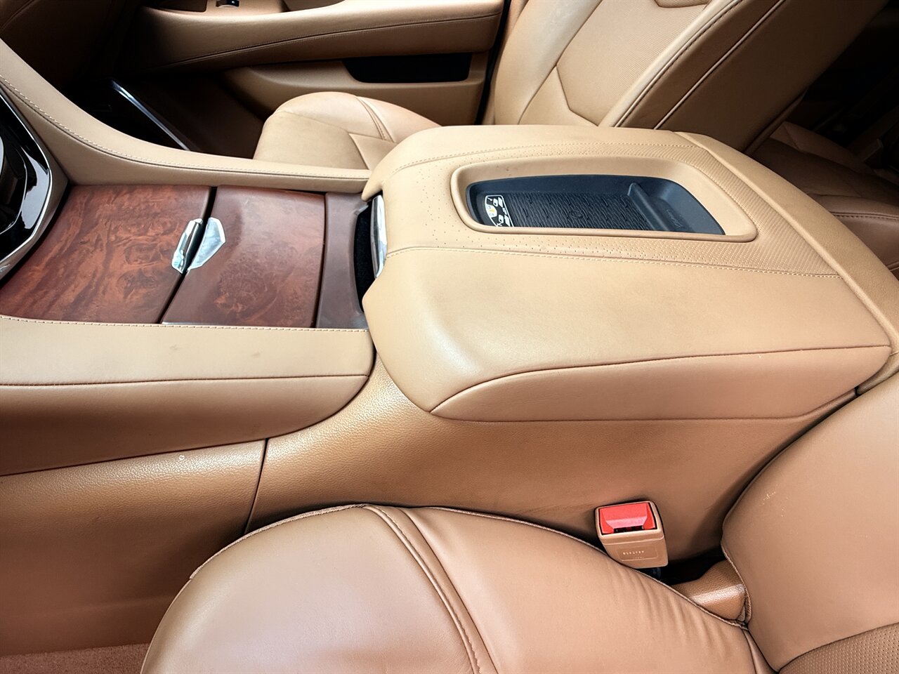 2017 Cadillac Escalade Platinum   - Photo 9 - West Palm Beach, FL 33409