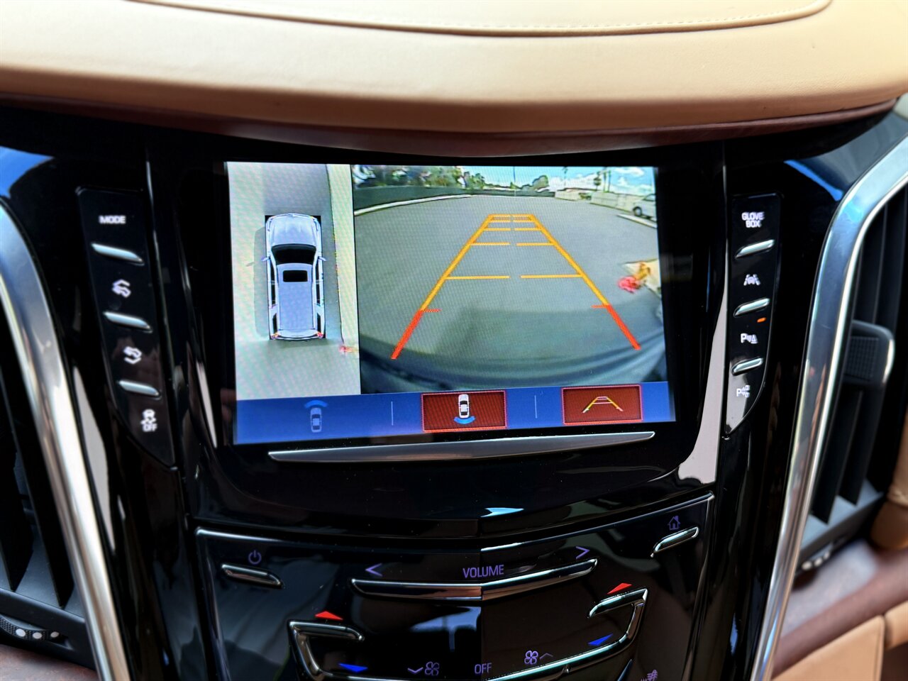 2017 Cadillac Escalade Platinum   - Photo 41 - West Palm Beach, FL 33409