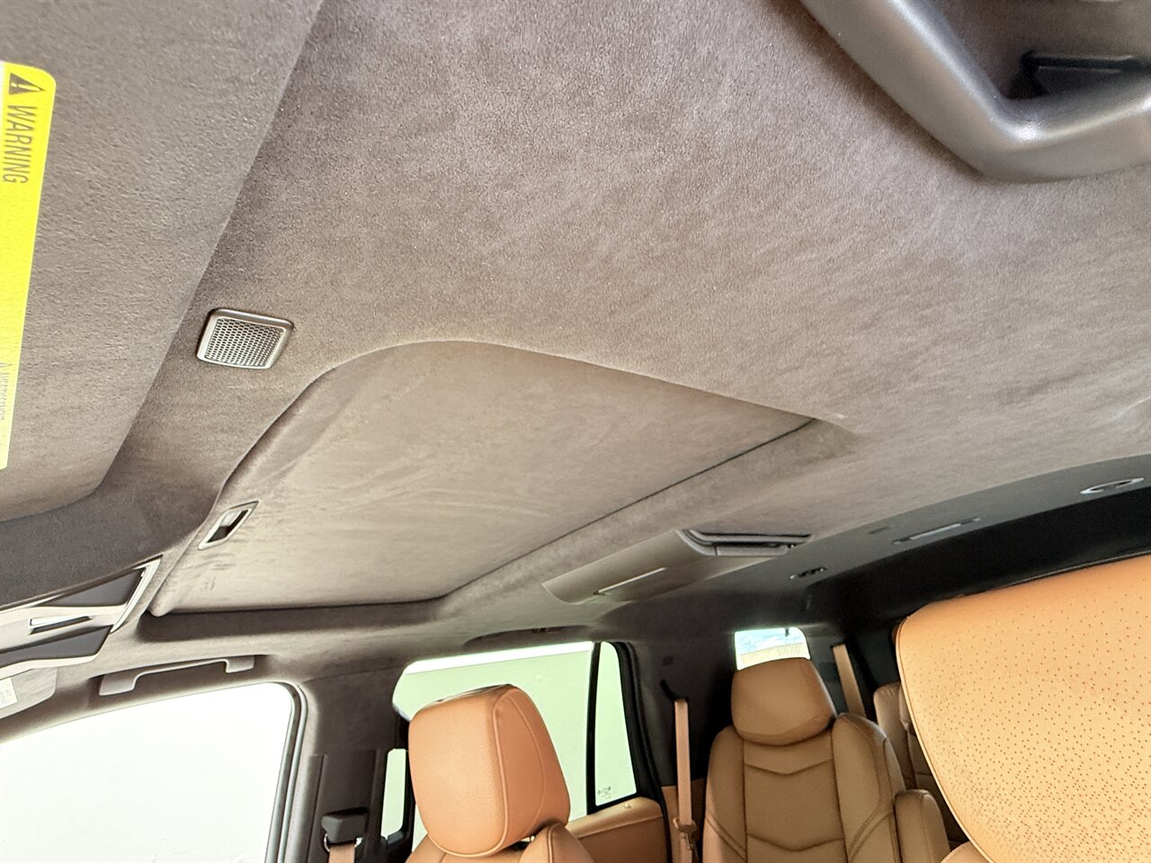 2017 Cadillac Escalade Platinum   - Photo 28 - West Palm Beach, FL 33409