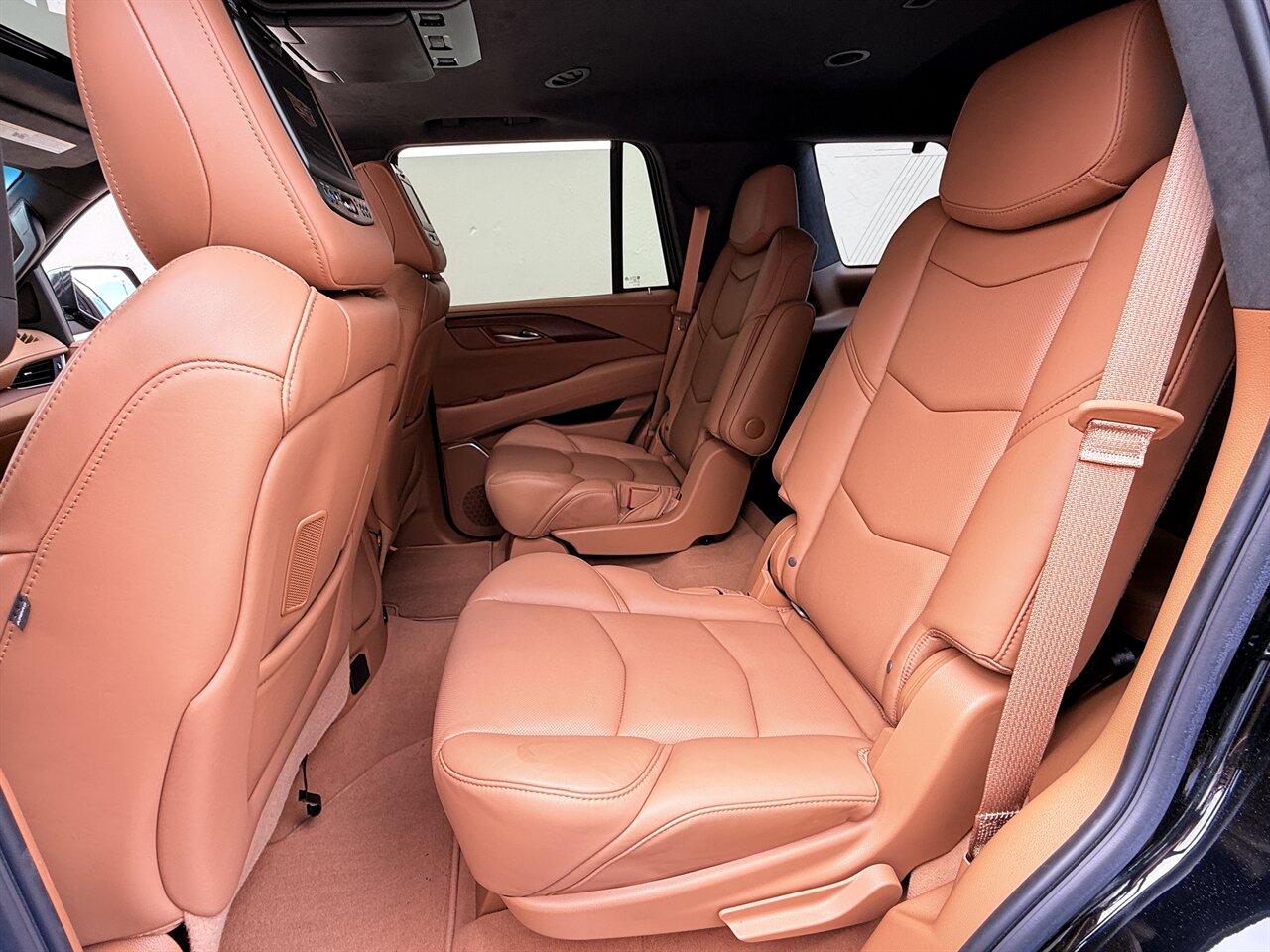 2017 Cadillac Escalade Platinum   - Photo 12 - West Palm Beach, FL 33409