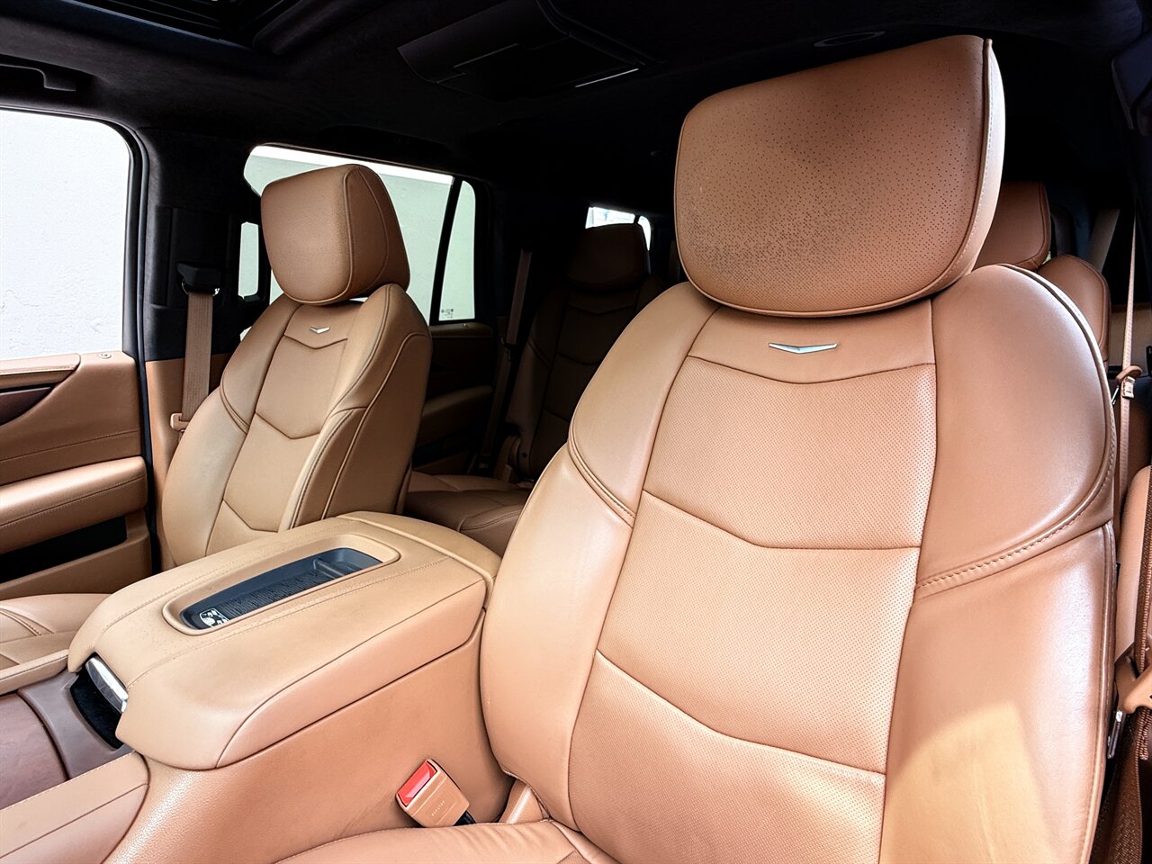 2017 Cadillac Escalade Platinum   - Photo 16 - West Palm Beach, FL 33409