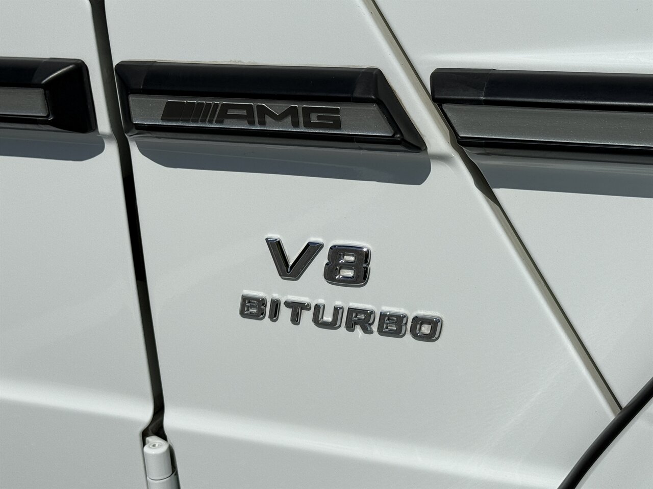2015 Mercedes-Benz G 63 AMG   - Photo 40 - West Palm Beach, FL 33409
