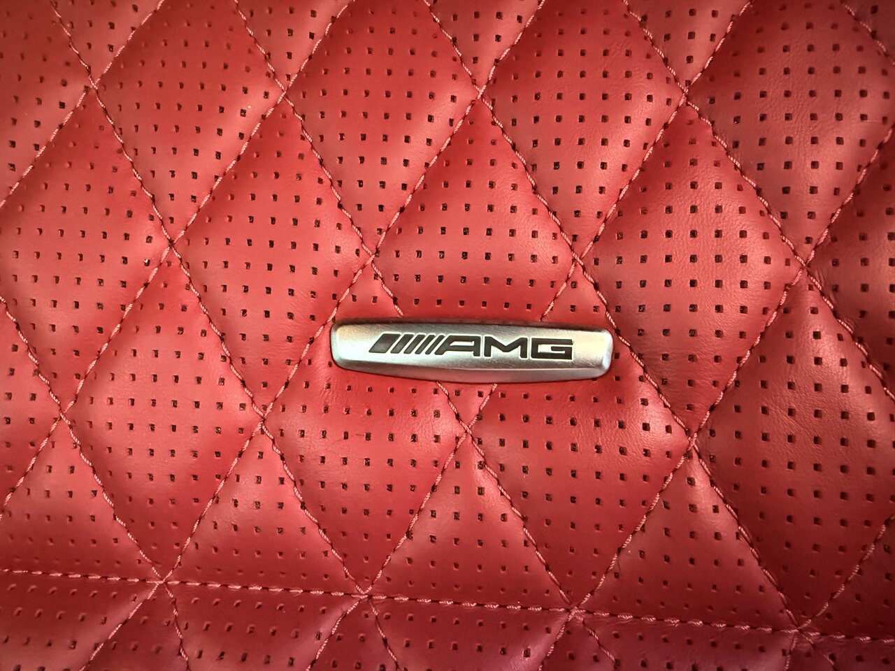 2015 Mercedes-Benz G 63 AMG   - Photo 13 - West Palm Beach, FL 33409