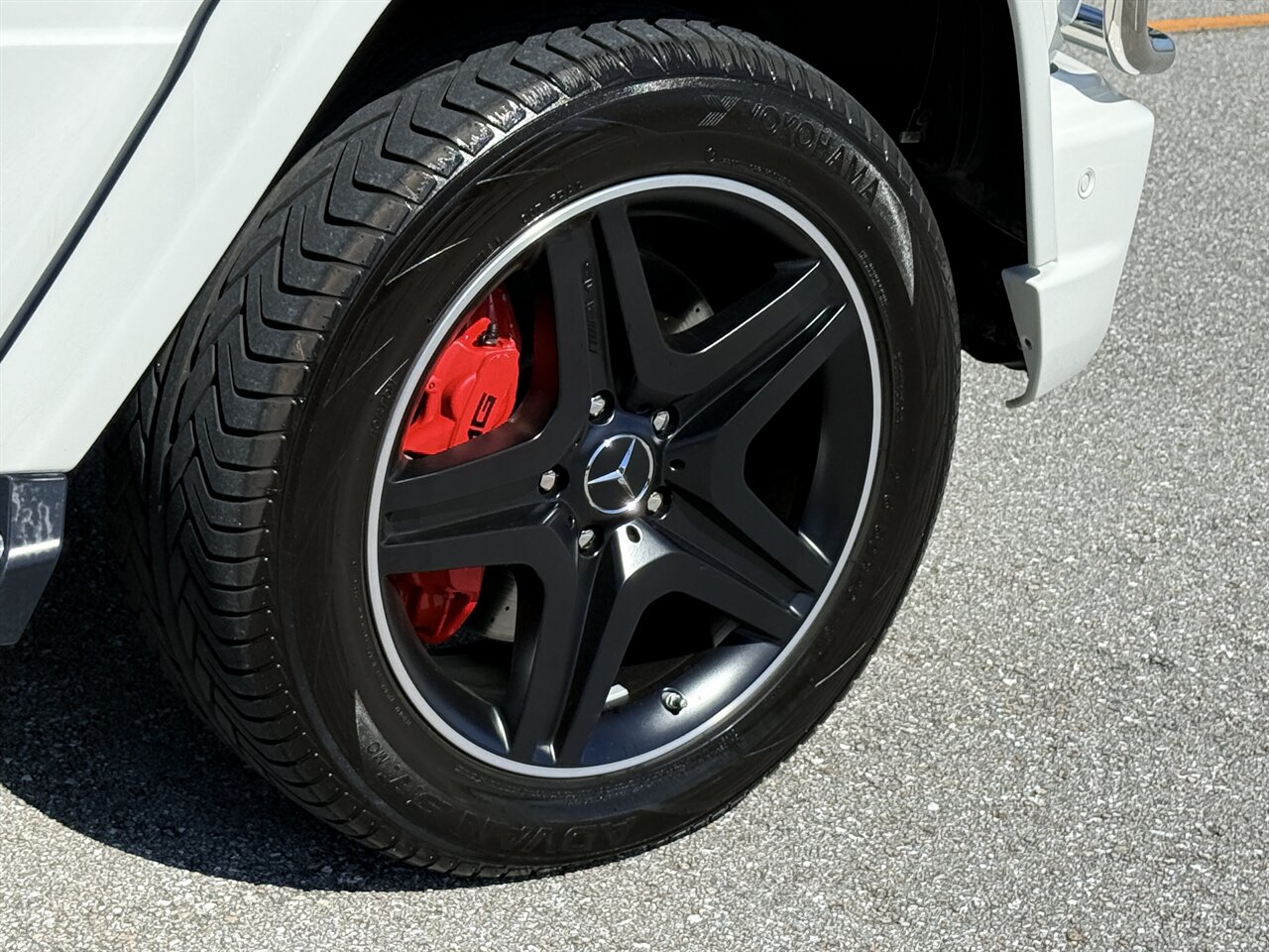 2015 Mercedes-Benz G 63 AMG   - Photo 27 - West Palm Beach, FL 33409