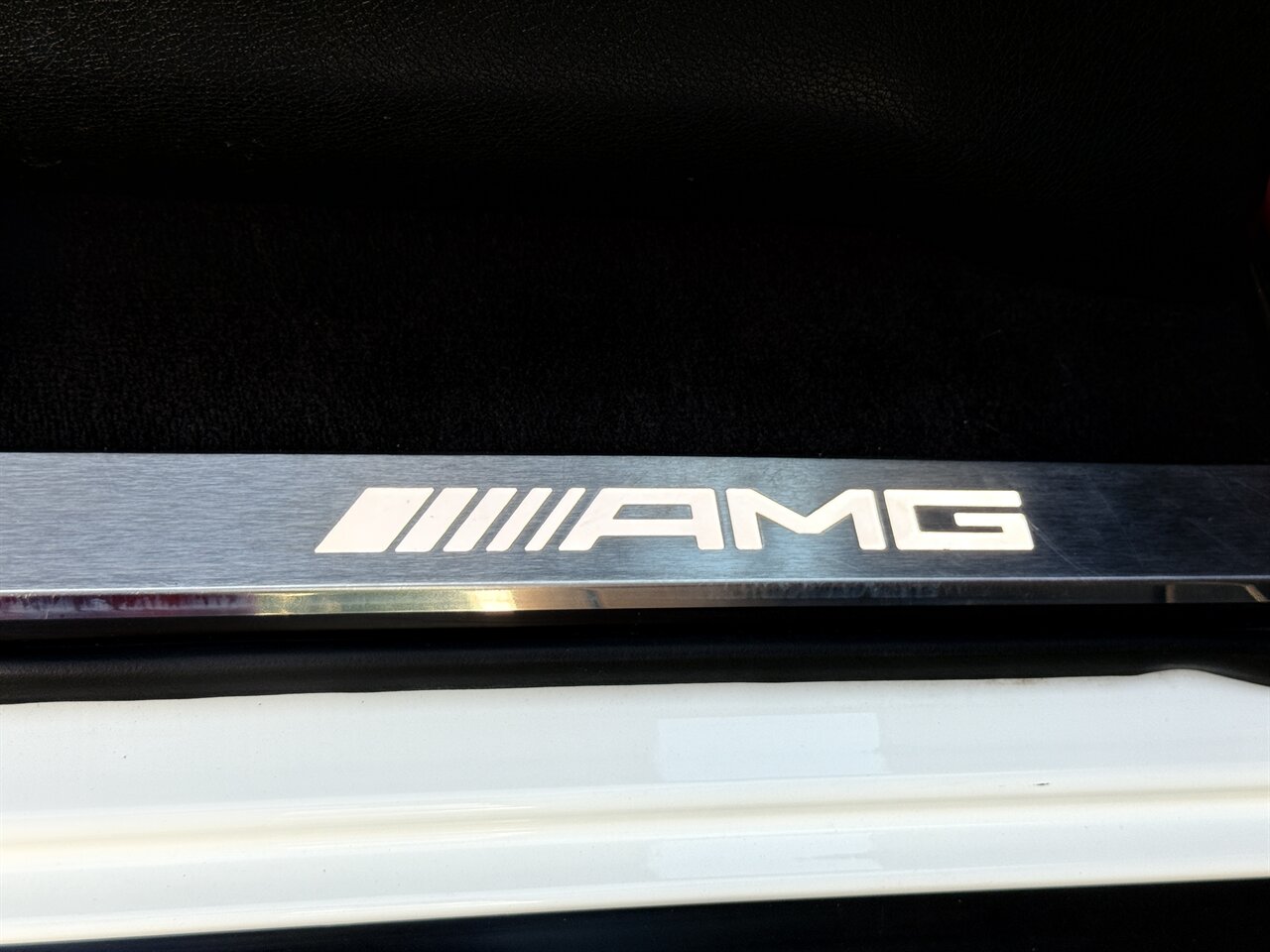 2015 Mercedes-Benz G 63 AMG   - Photo 21 - West Palm Beach, FL 33409