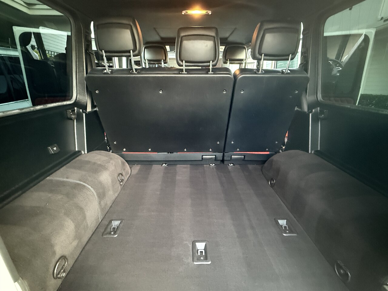 2015 Mercedes-Benz G 63 AMG   - Photo 22 - West Palm Beach, FL 33409