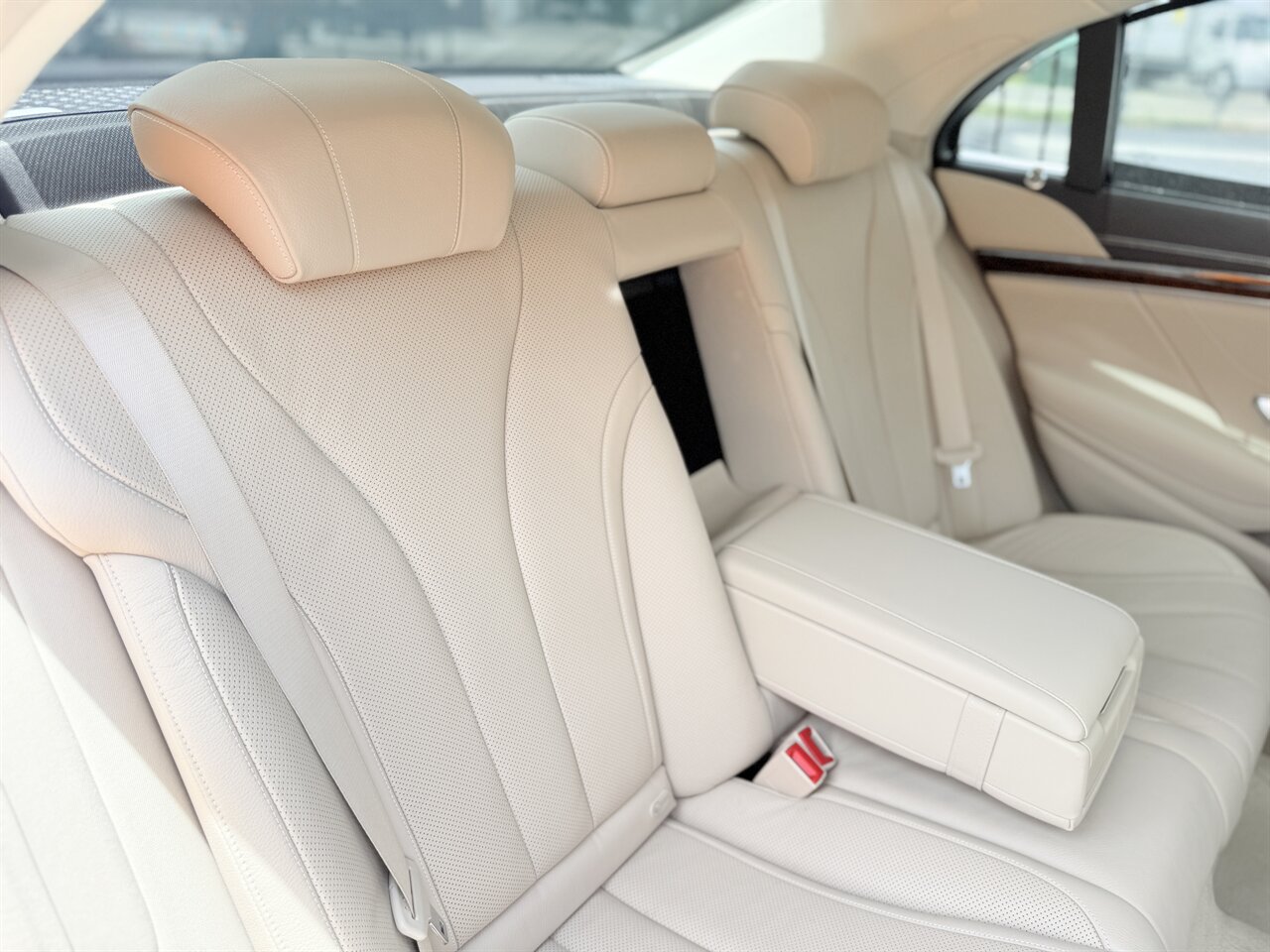 2014 Mercedes-Benz S 550   - Photo 16 - West Palm Beach, FL 33409