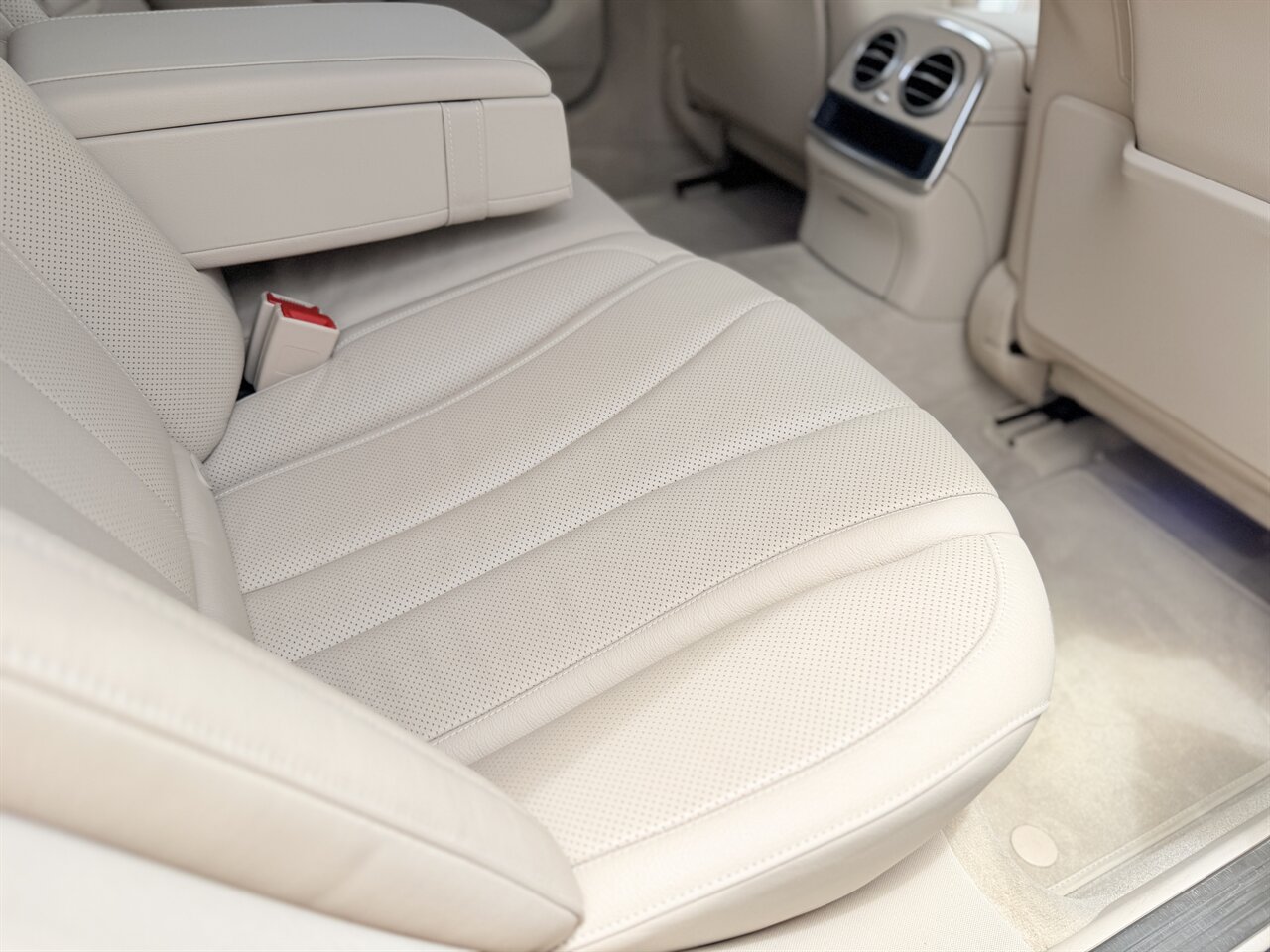 2014 Mercedes-Benz S 550   - Photo 17 - West Palm Beach, FL 33409