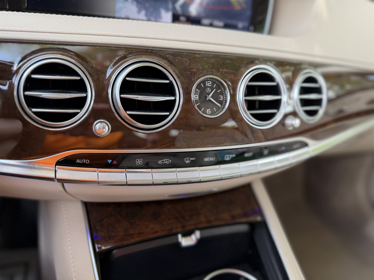 2014 Mercedes-Benz S 550   - Photo 23 - West Palm Beach, FL 33409