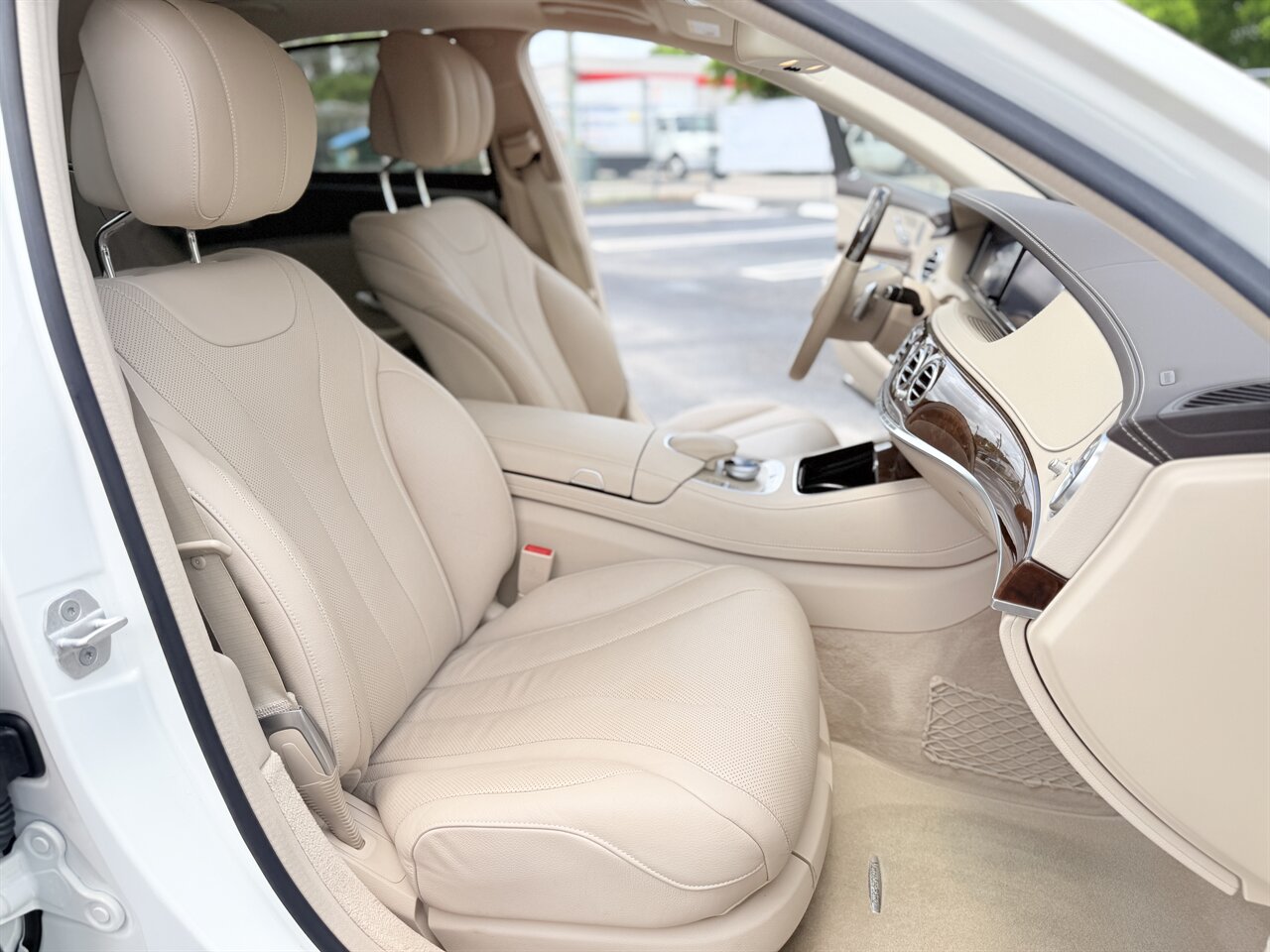2014 Mercedes-Benz S 550   - Photo 15 - West Palm Beach, FL 33409