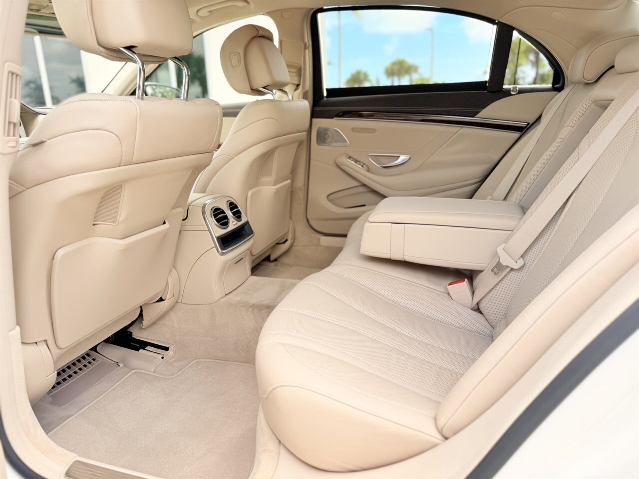 2014 Mercedes-Benz S 550   - Photo 36 - West Palm Beach, FL 33409