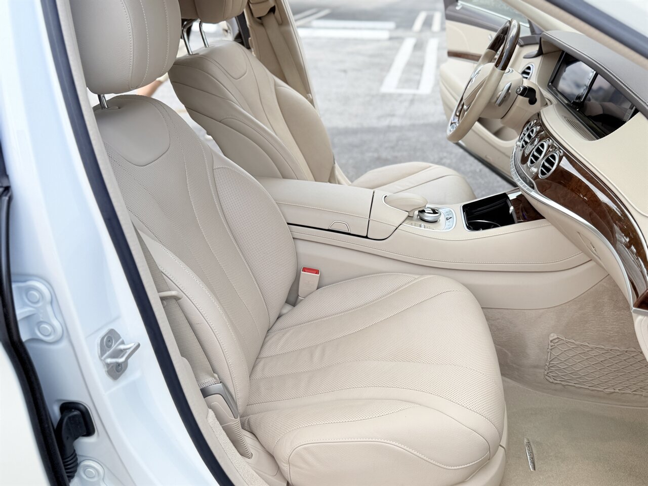 2014 Mercedes-Benz S 550   - Photo 18 - West Palm Beach, FL 33409