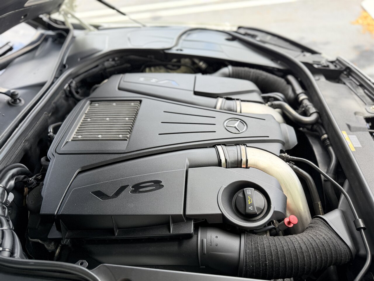 2014 Mercedes-Benz S 550   - Photo 27 - West Palm Beach, FL 33409