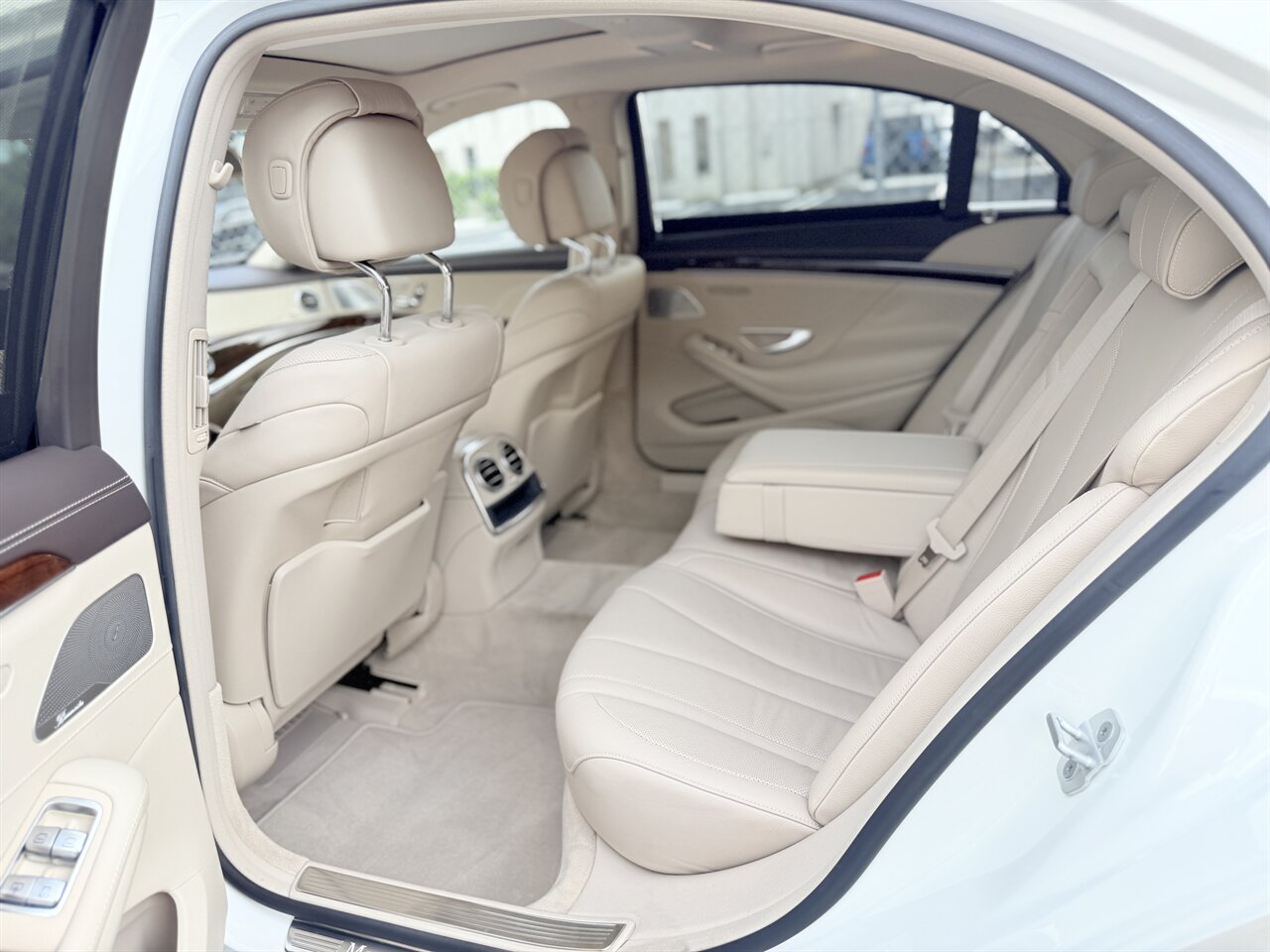 2014 Mercedes-Benz S 550   - Photo 14 - West Palm Beach, FL 33409