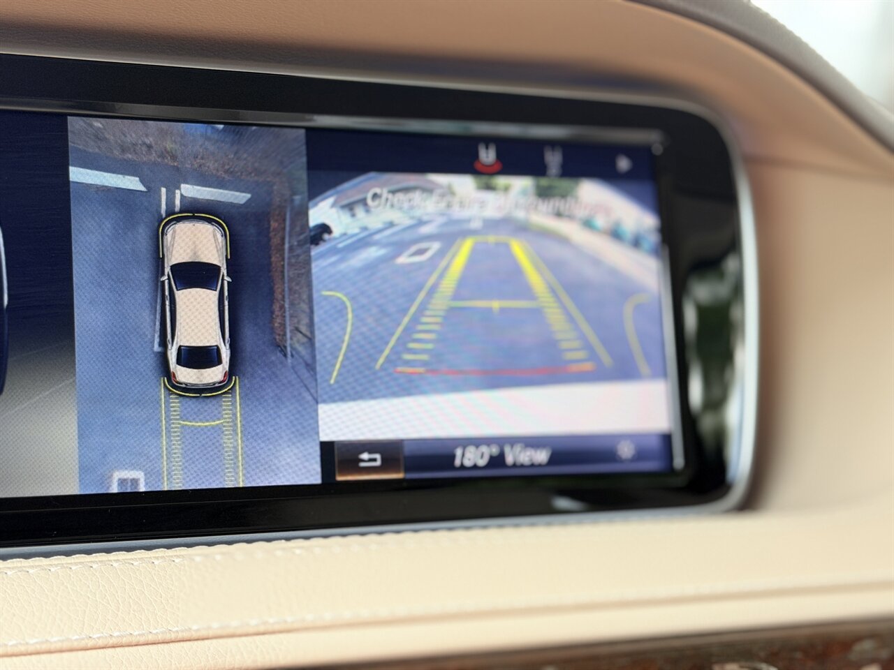 2014 Mercedes-Benz S 550   - Photo 11 - West Palm Beach, FL 33409