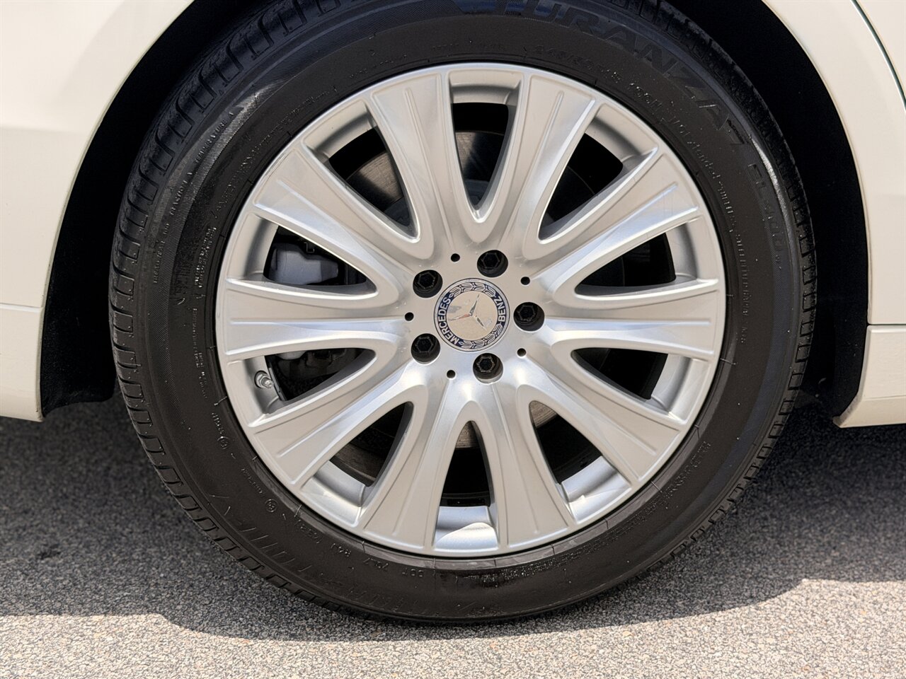 2014 Mercedes-Benz S 550   - Photo 33 - West Palm Beach, FL 33409