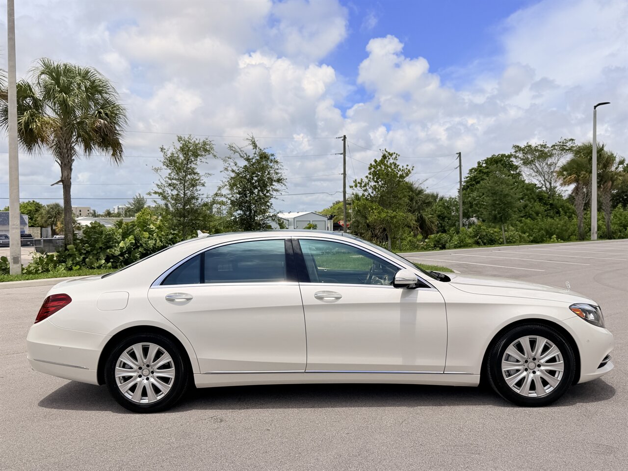 2014 Mercedes-Benz S 550   - Photo 6 - West Palm Beach, FL 33409