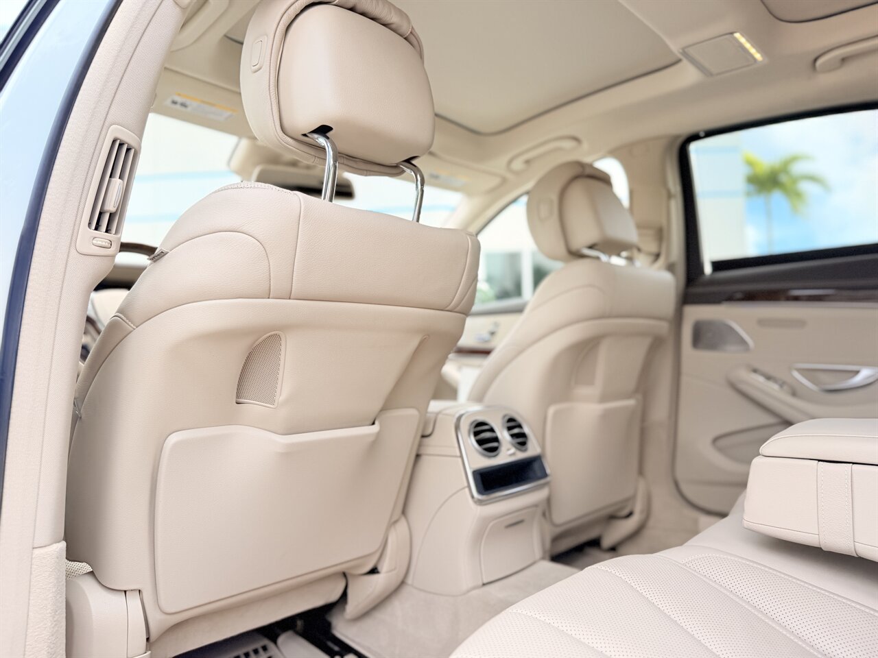 2014 Mercedes-Benz S 550   - Photo 38 - West Palm Beach, FL 33409