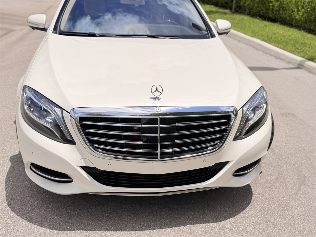 2014 Mercedes-Benz S 550   - Photo 47 - West Palm Beach, FL 33409