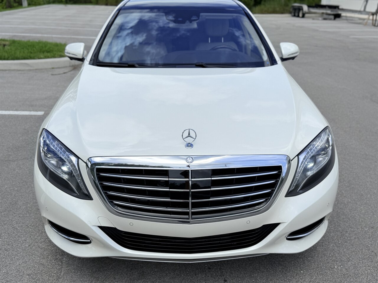 2014 Mercedes-Benz S 550   - Photo 31 - West Palm Beach, FL 33409
