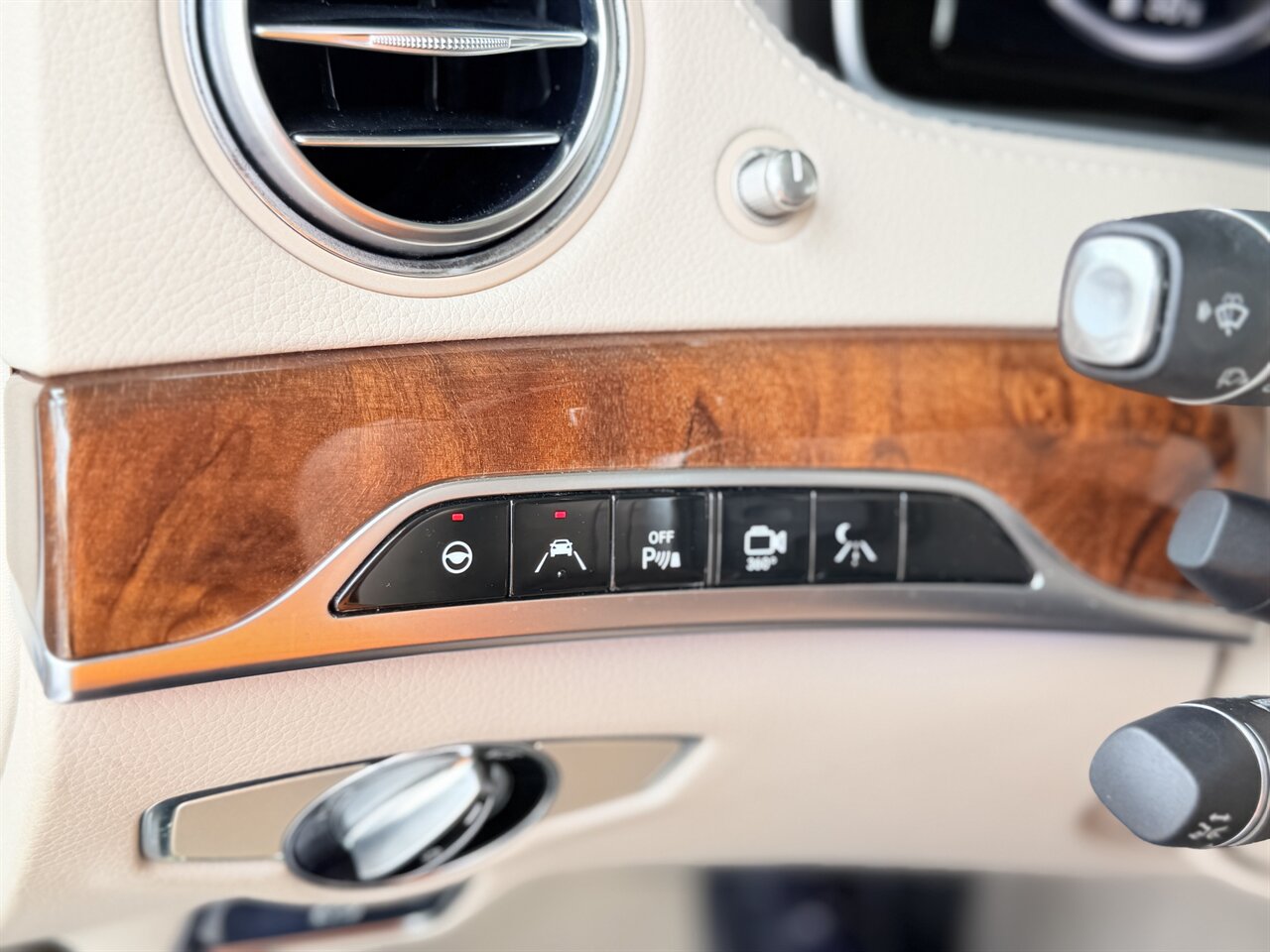 2014 Mercedes-Benz S 550   - Photo 29 - West Palm Beach, FL 33409