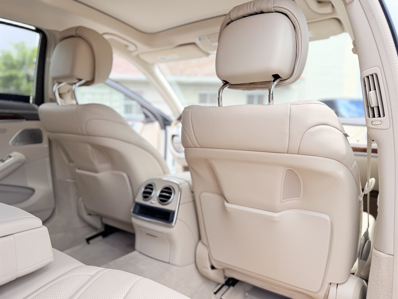2014 Mercedes-Benz S 550   - Photo 12 - West Palm Beach, FL 33409